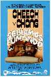 Cheech & Chong - Seguimos fumando