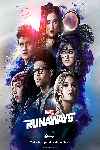 Runaways - Serie TV