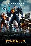 Pacific Rim: Insurreccin / Pacific Rim 2