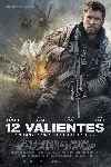 12 valientes