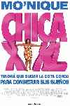Chica XXl