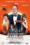 Atraco en familia