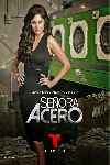 Señora Acero - Serie TV