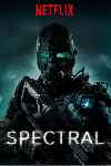 mini cartel Spectral