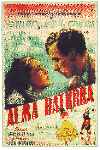Alma baturra