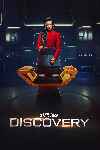 Star Trek: Discovery (Serie de TV)