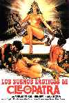 Los sueños eróticos de Cleopatra