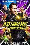 Accident Man
