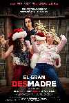 El gran desmadre (Malas madres 2)