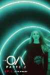 mini cartel The OA - Serie TV