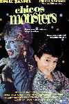 Chicos Monster