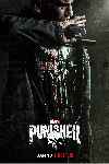 mini cartel The Punisher (Serie de TV)