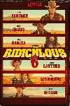 The Ridiculous 6