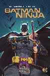 Batman Ninja