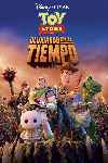 Toy Story: El tiempo perdido