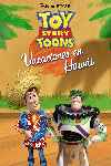 Toy Story Toons: Vacaciones en Hawai