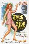 Amor en el aire