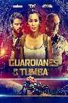 Guardianes De La Tumba