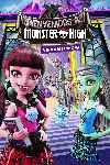 Bienvenidos a Monster High