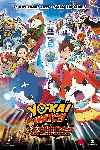 Yo-Kai Watch, la película