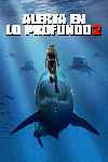 Deep Blue Sea 2