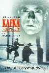 mini cartel Kafka - la verdad oculta