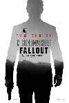 Misin Imposible 6 / Misin imposible - Fallout