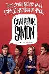 Con amor, Simon