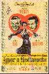 Amor a medianoche