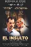 El insulto