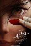 Alita: Ángel de combate