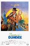 Cocodrilo Dundee