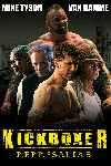 Kickboxer: Contrataque