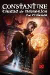 Constantine: City of Demons - The Movie