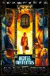 Hotel Artemis