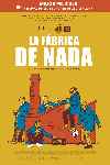 La fábrica de nada