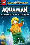 LEGO DC Super Heroes: Aquaman: la ira de Atlantis