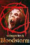 Subspecies 4: Bloodstorm