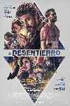 El Desentierro