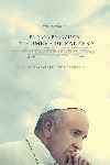 mini cartel El Papa Francisco, un hombre de palabra