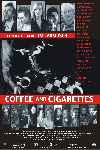 mini cartel Coffee And Cigarettes