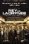 Rey De Ladrones