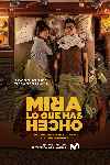 Mira lo que has hecho (Serie de TV)