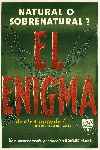 El enigma ¡de otro mundo!
