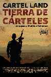 Cartel Land (Tierra de cárteles)