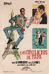 Los Conflictos De Papá