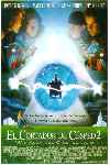 El cortador de césped 2 - Más allá del ciberespacio