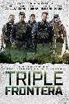 Triple frontera