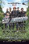 Agente Ñero Ñero 7: Comando jungla