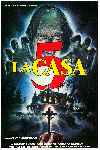 La casa 5